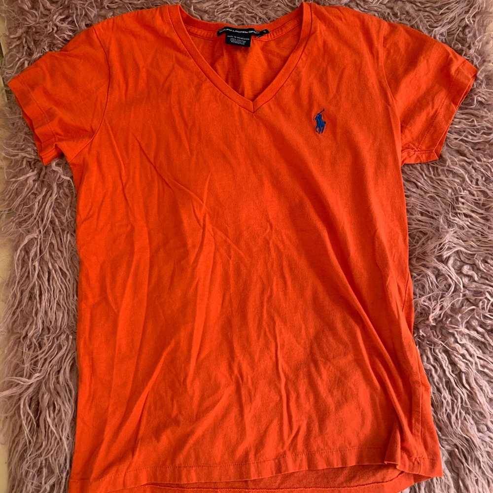 Ralph Lauren Sport T-Shirt